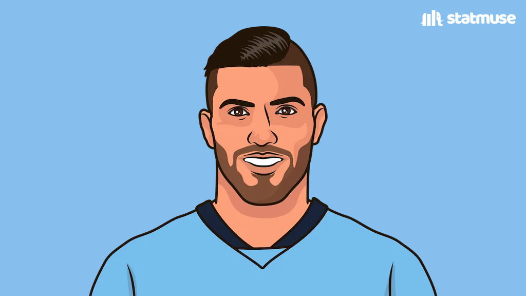 StatMuse FC tweet media