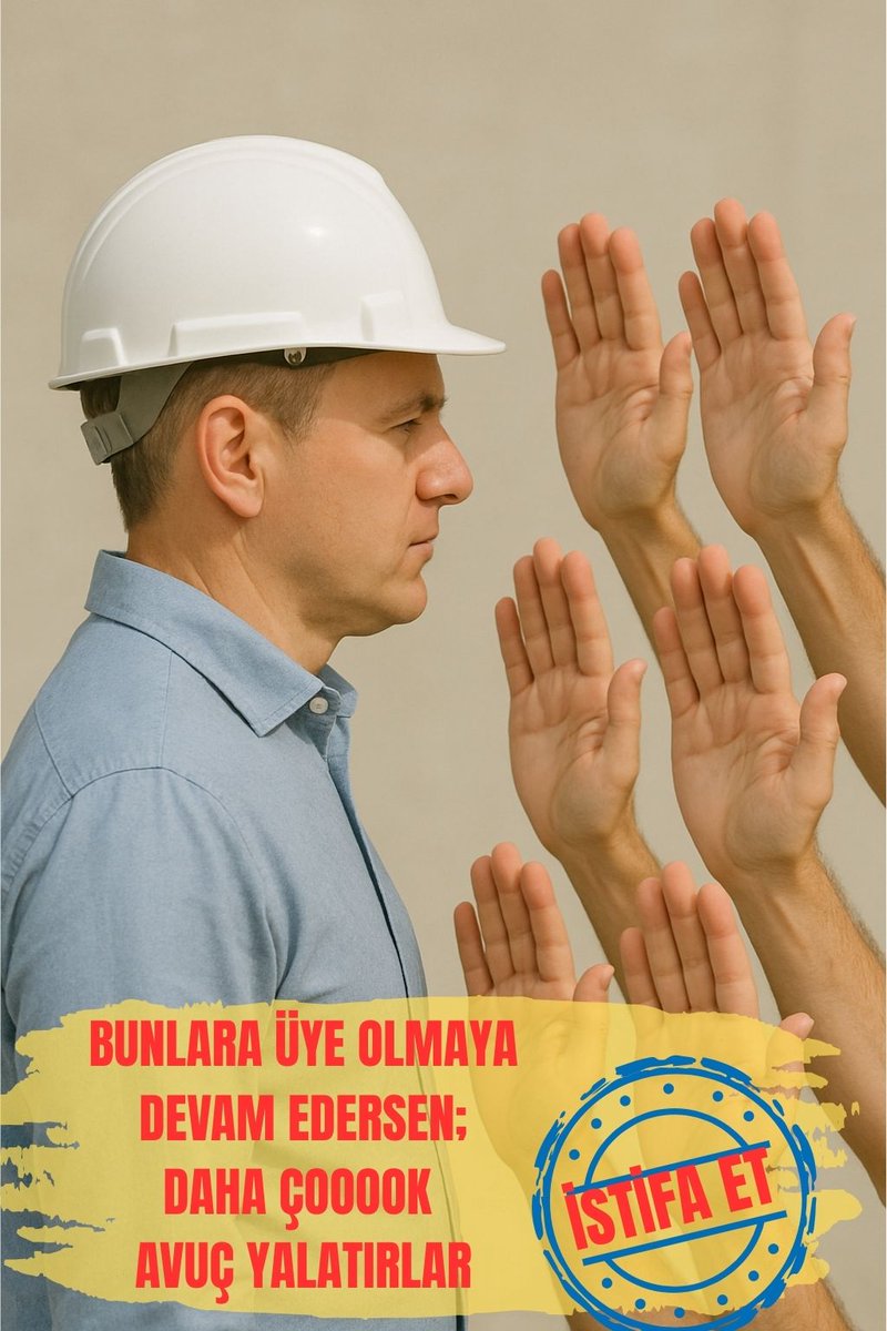 Ecmel TÜRK tweet media