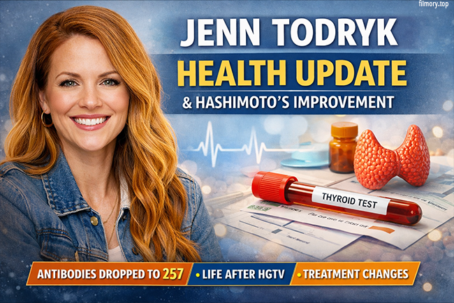 WorldCupQualCAF's tweet photo. Jenn Todryk Health Update: Major Progress in Hashimoto’s Battle

🌐>🔐>✅>👉 https://t.co/xhyAL6LdfQ

🌐>🔐>✅>👉 https://t.co/xhyAL6LdfQ

🌐>🔐>✅>👉 https://t.co/xhyAL6LdfQ https://t.co/r2zZlBRWX7