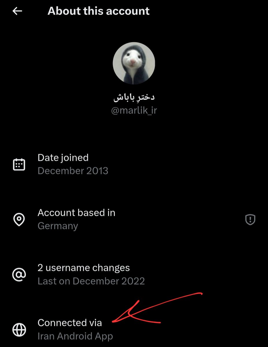 NullObjective's tweet photo. @marlik_ir @ArdeshirGh49724 @Vesal70680850 کص ننه دروغگوت مادرجنده هرزه. https://t.co/Ssp31YJPjH