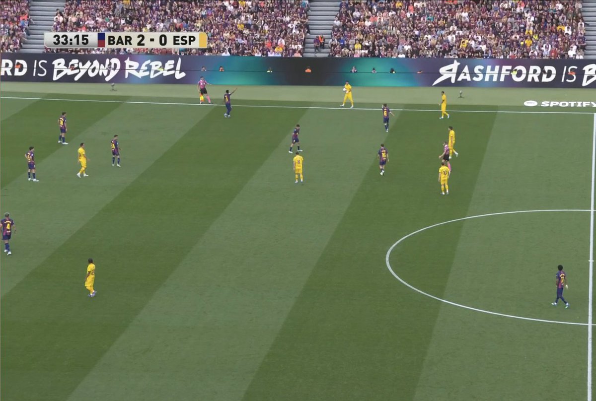 The Touchline | 𝐓 tweet media