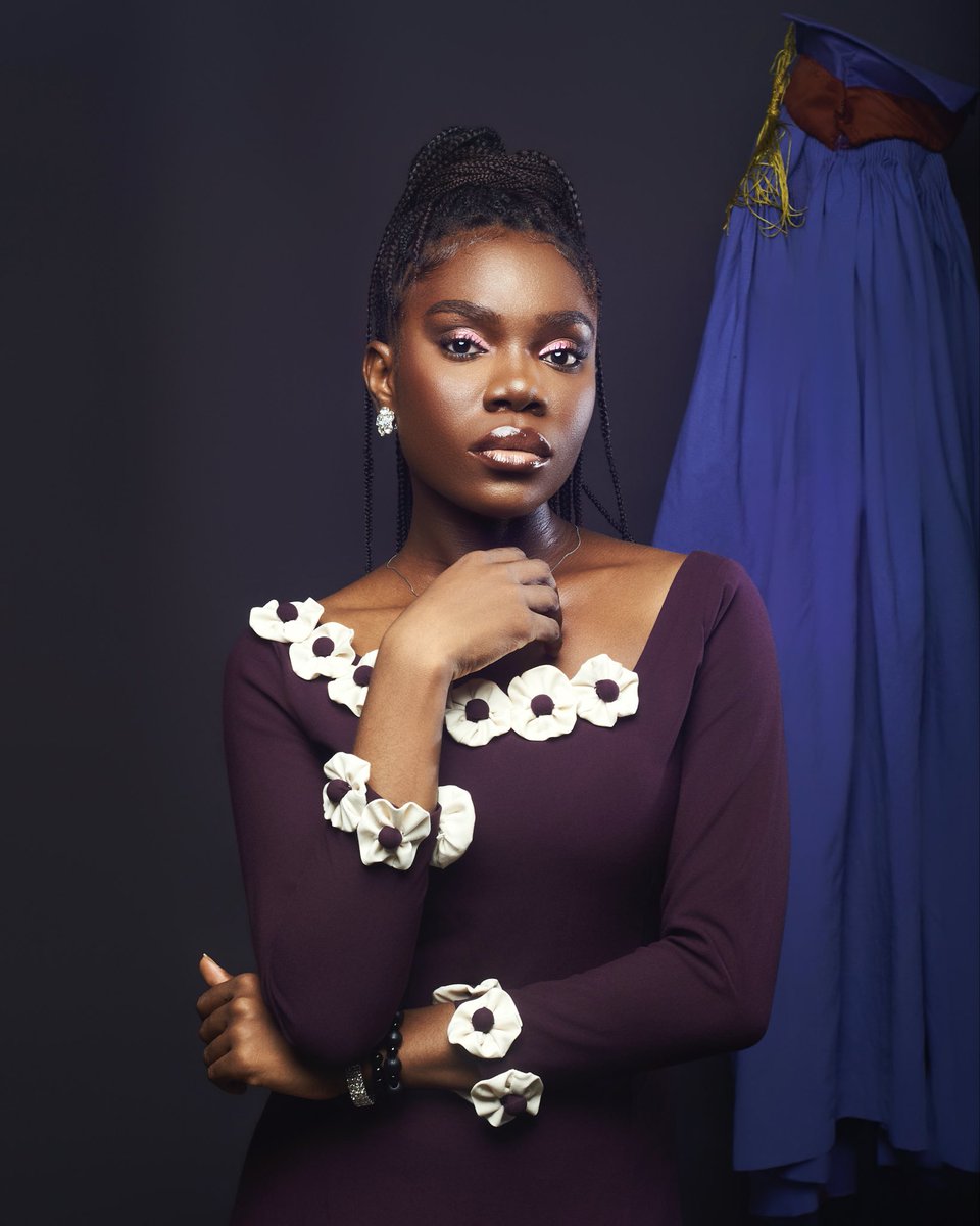 Benson bunmi tweet media