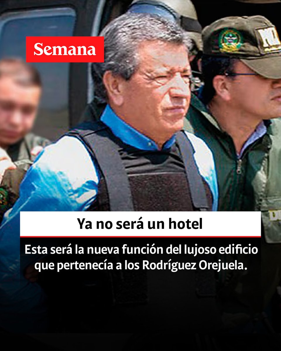 Revista Semana tweet media