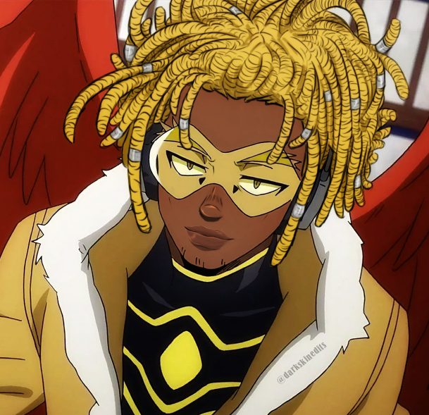 DarkSkinedits tweet media