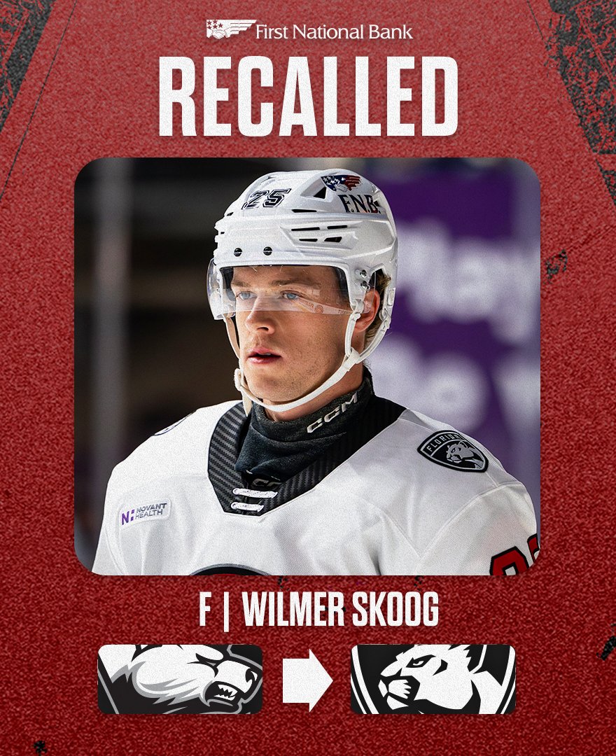 Charlotte Checkers tweet media