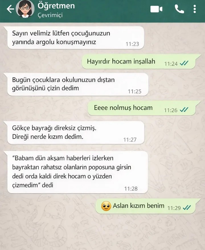 Özdağ Neferi tweet media