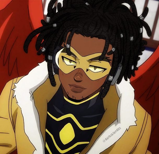 DarkSkinedits tweet media