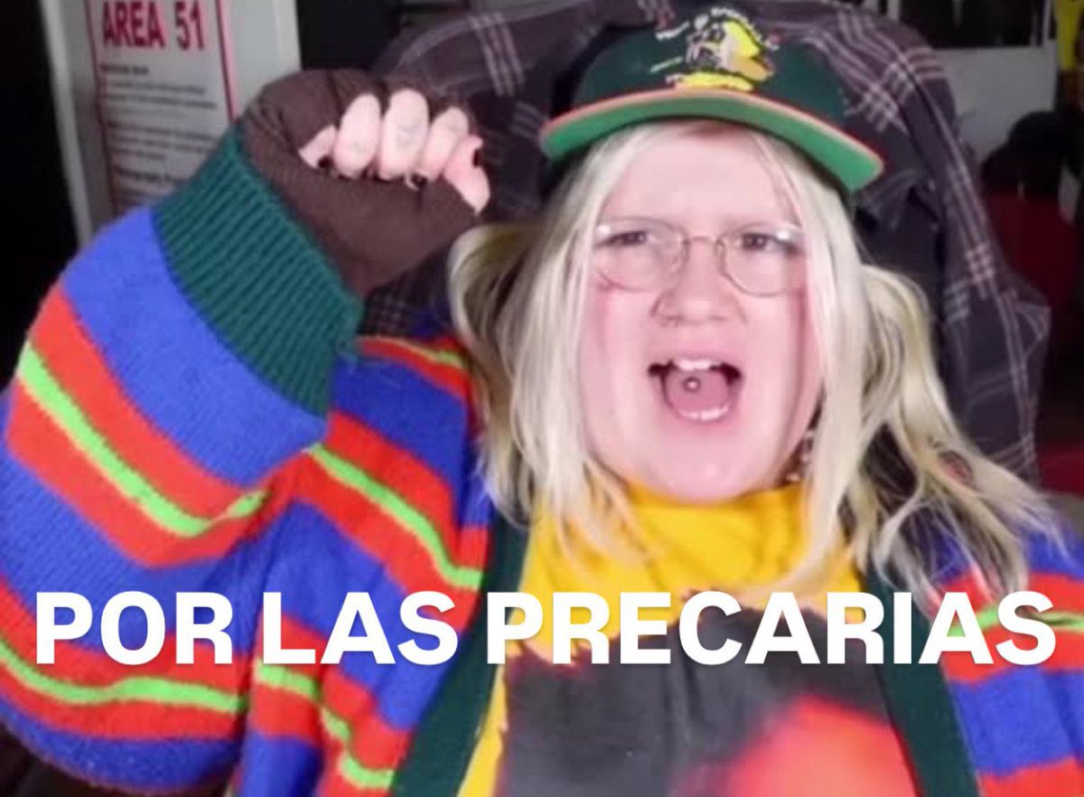 mientras yo esté vivo, nadie va a cancelar el sexo anal y besar al coger