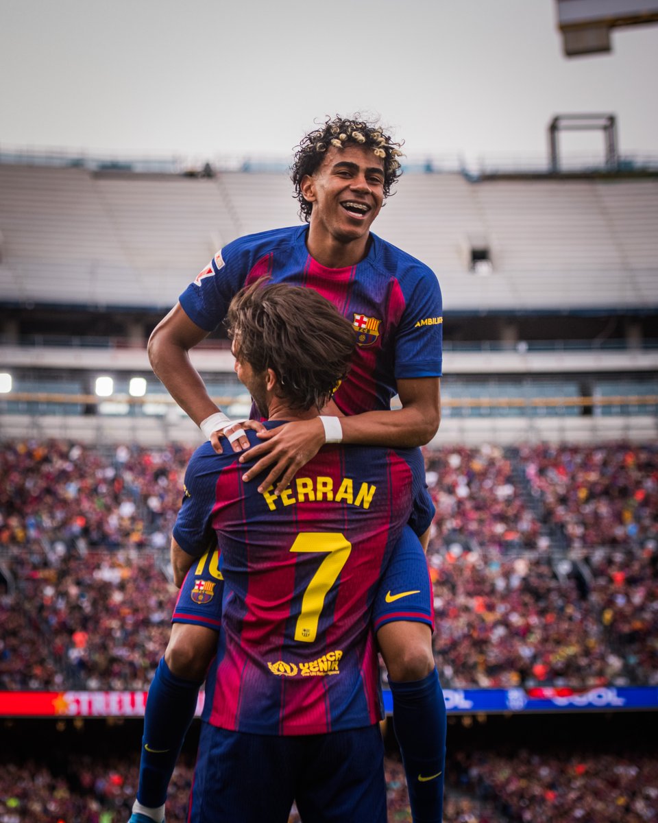 FC Barcelona tweet media