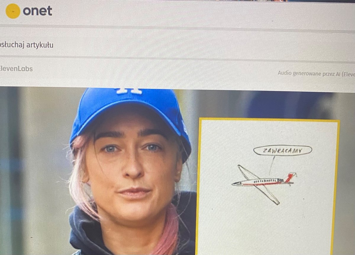 Dorota Kania tweet media