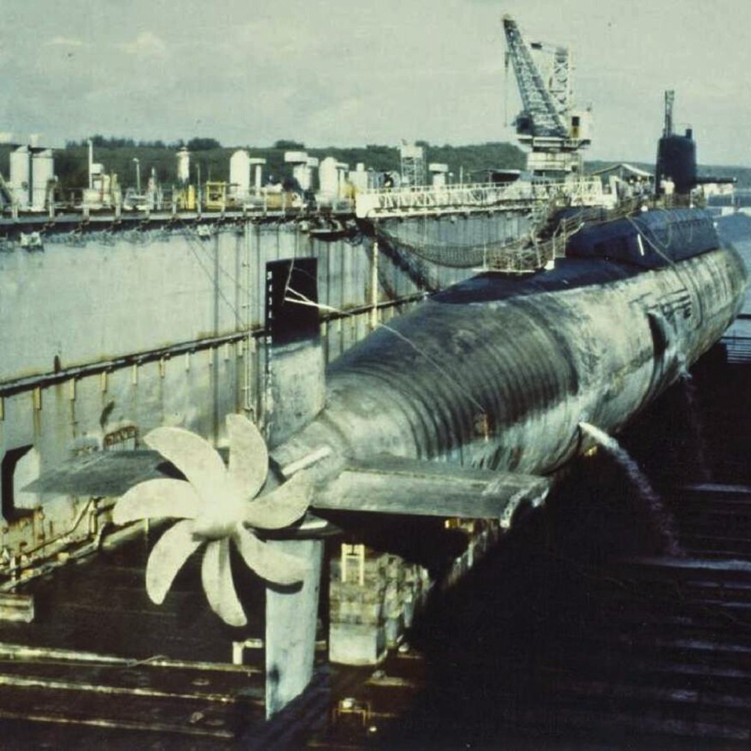 🇺🇸𝗢𝗹𝗱 𝗦𝘂𝗯𝗺𝗮𝗿𝗶𝗻𝗲𝗿⚓️ tweet media