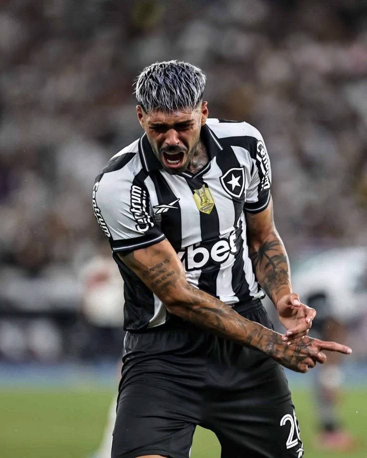 Cifut Brasil tweet media