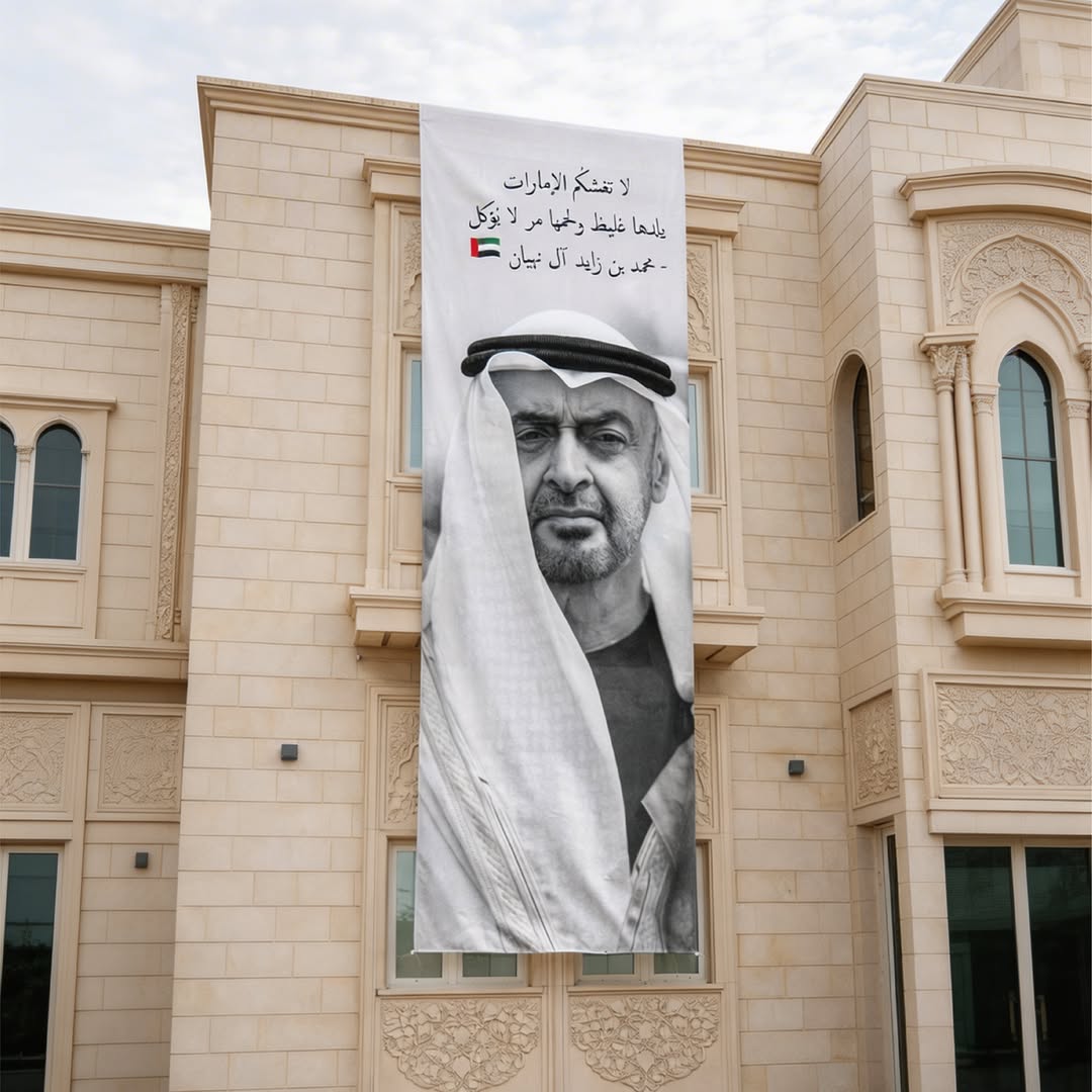 TheebDxb's tweet photo. السلام عليكم حييت أفيد صاحب المشروع وأفيدكم 
300x100CM - 63AED

300x90CM - 56.70AED

200x200CM - 125AED

200x100CM - 60AED

300x150CM - 110AED

400X100CM - 150AED

400x180CM - 170AED

600X100CM - 190AED

600X150CM - 280AED

موفرين اكبر خصم الان على كل المقاسات متوفر الان اعلام فيلا اي تصميم تريده اعلام مقاومة للظروف الجوية تناسب مناخ الشرق الأوسط
https://t.co/VNiShI1TQX
