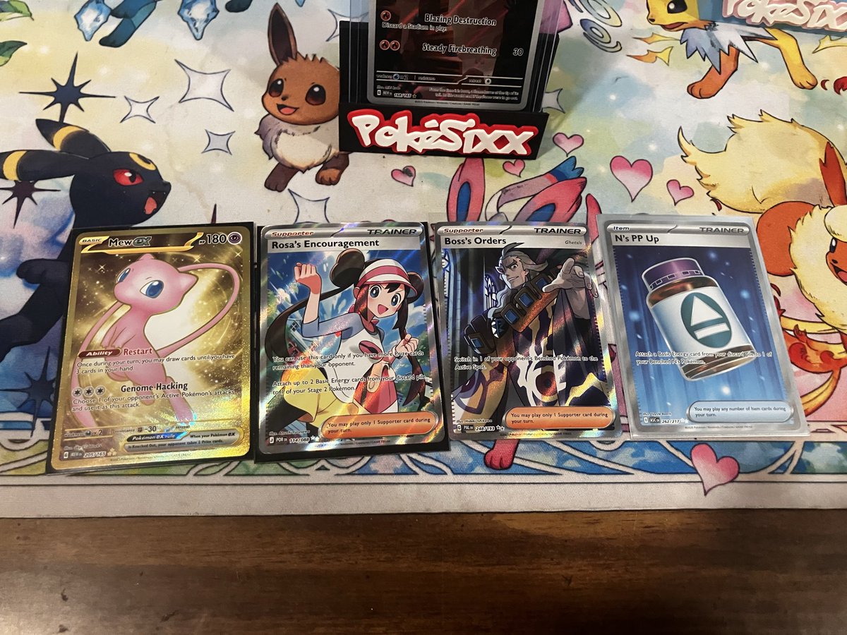 PokeSixx tweet media