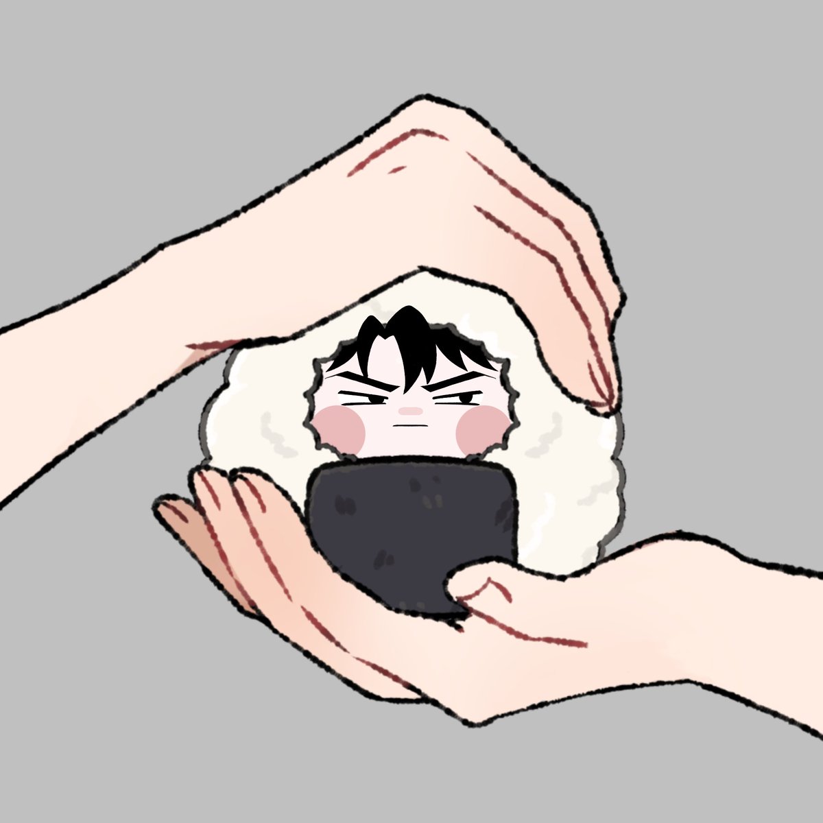 결 | 完 (트친소) tweet media