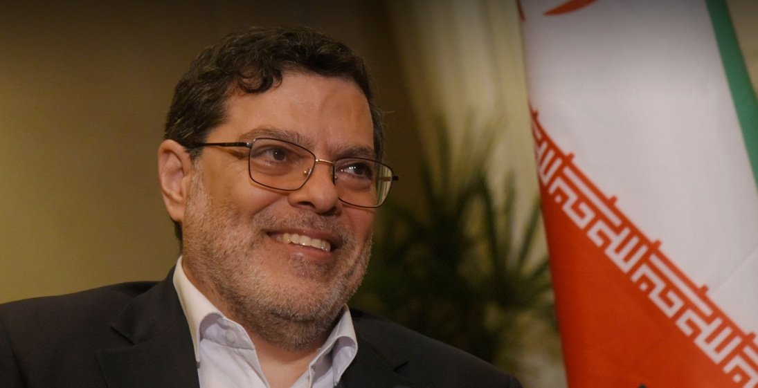 پاکستان کے لوگ ہمارے بہن بھائی ہیں،ایـران کے پروفیسر سید محمد مرندی
#jafariaTv