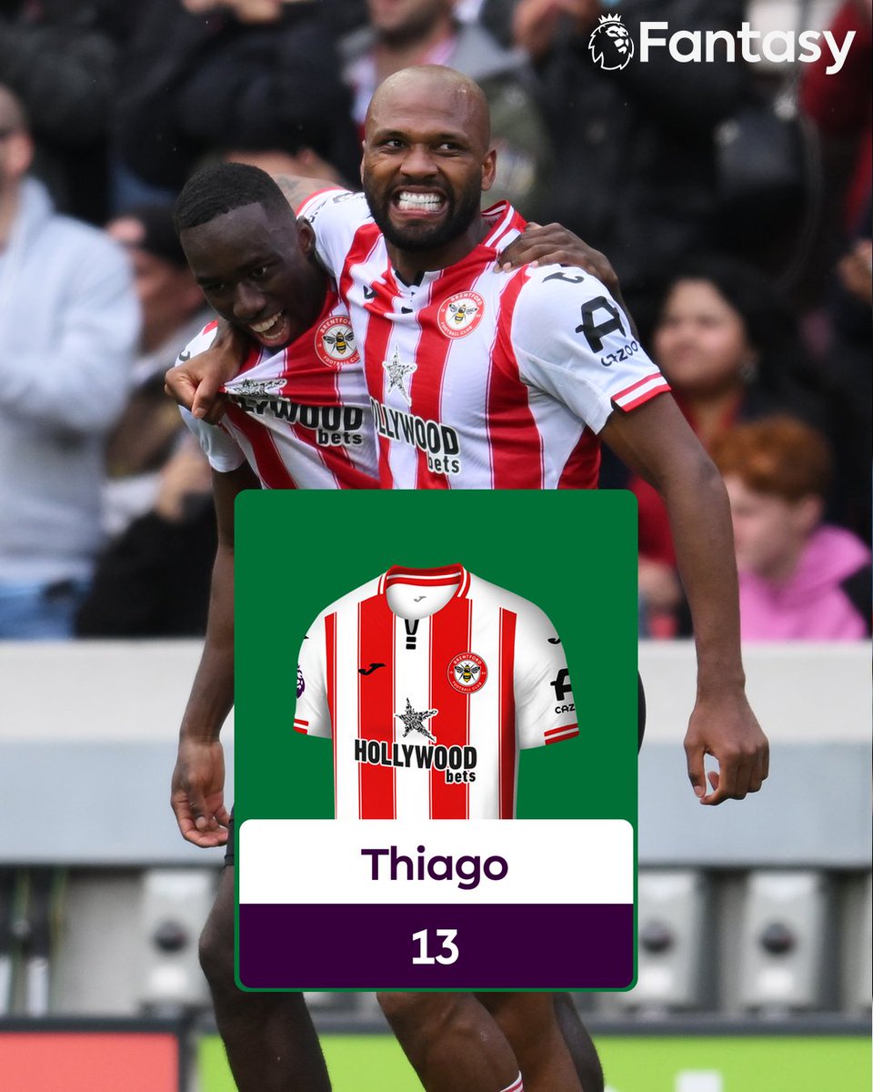 Fantasy Premier League tweet media