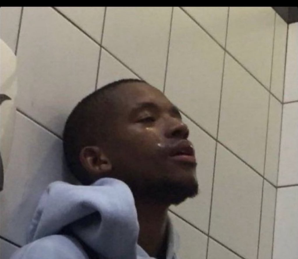 man of God tweet media