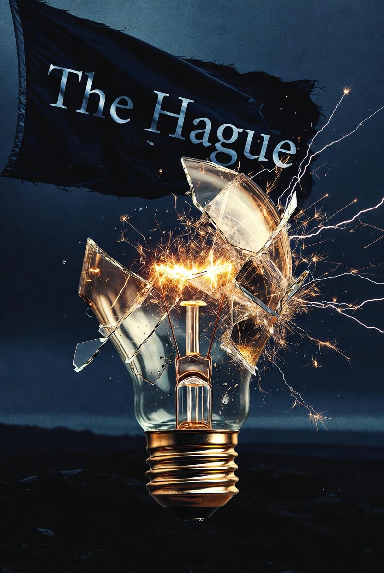 The Capital Mind tweet media