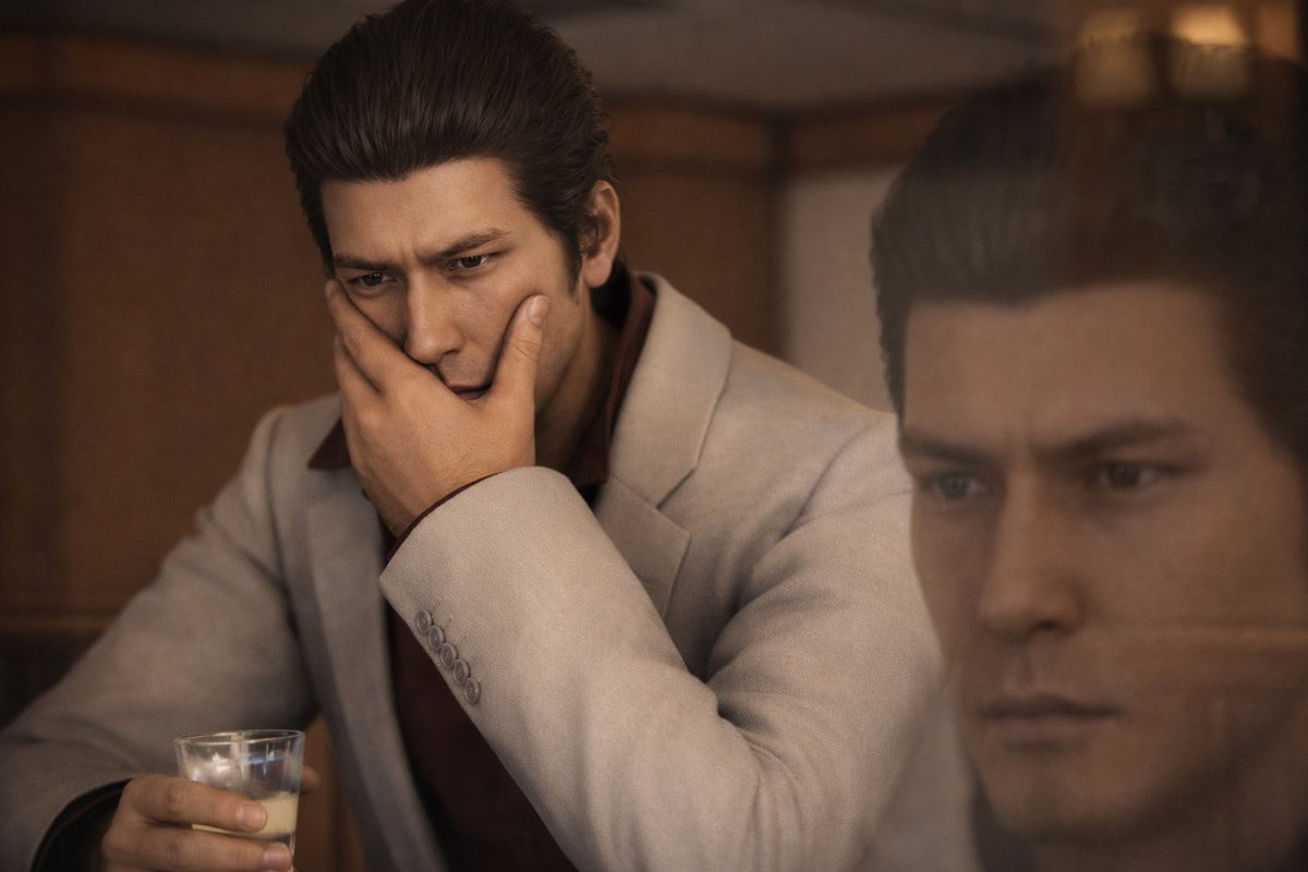 Pranchosays's tweet photo. When you realize that waiting for the waiter makes you the waiter https://t.co/oLFspFvMG3