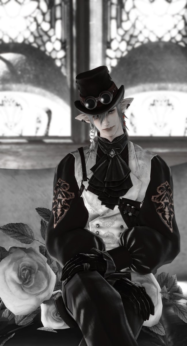 XIV__LEX__'s tweet photo. #AtelierFika_ff14 https://t.co/hYwjzaQk9R