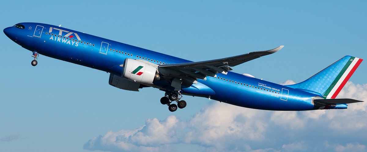 Captain Steve🇮🇹💙✈️ (comission open) tweet media