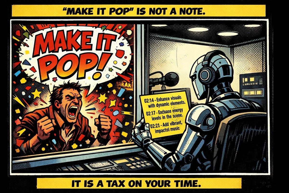 Cutjamm | Video editor portfolio builder tweet media