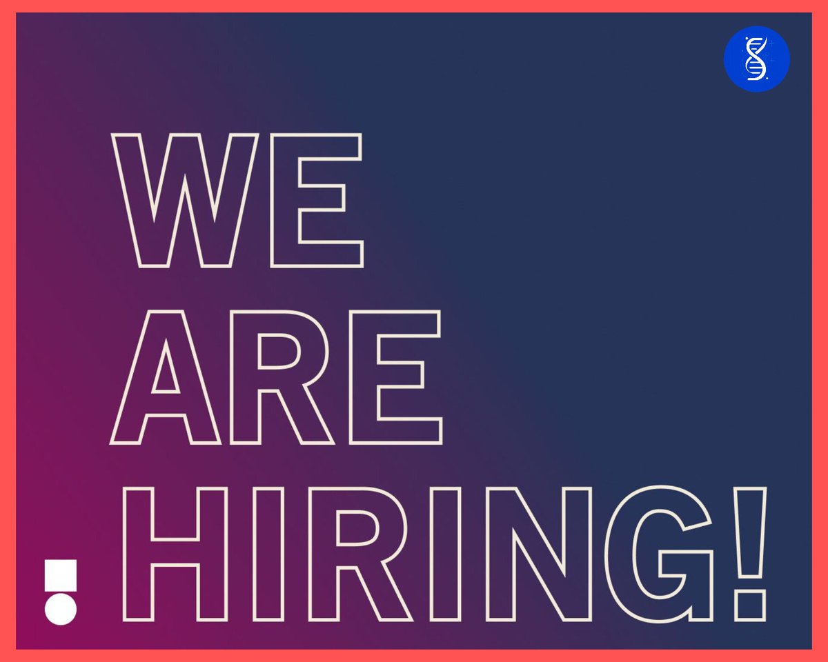 Science Hiring tweet media