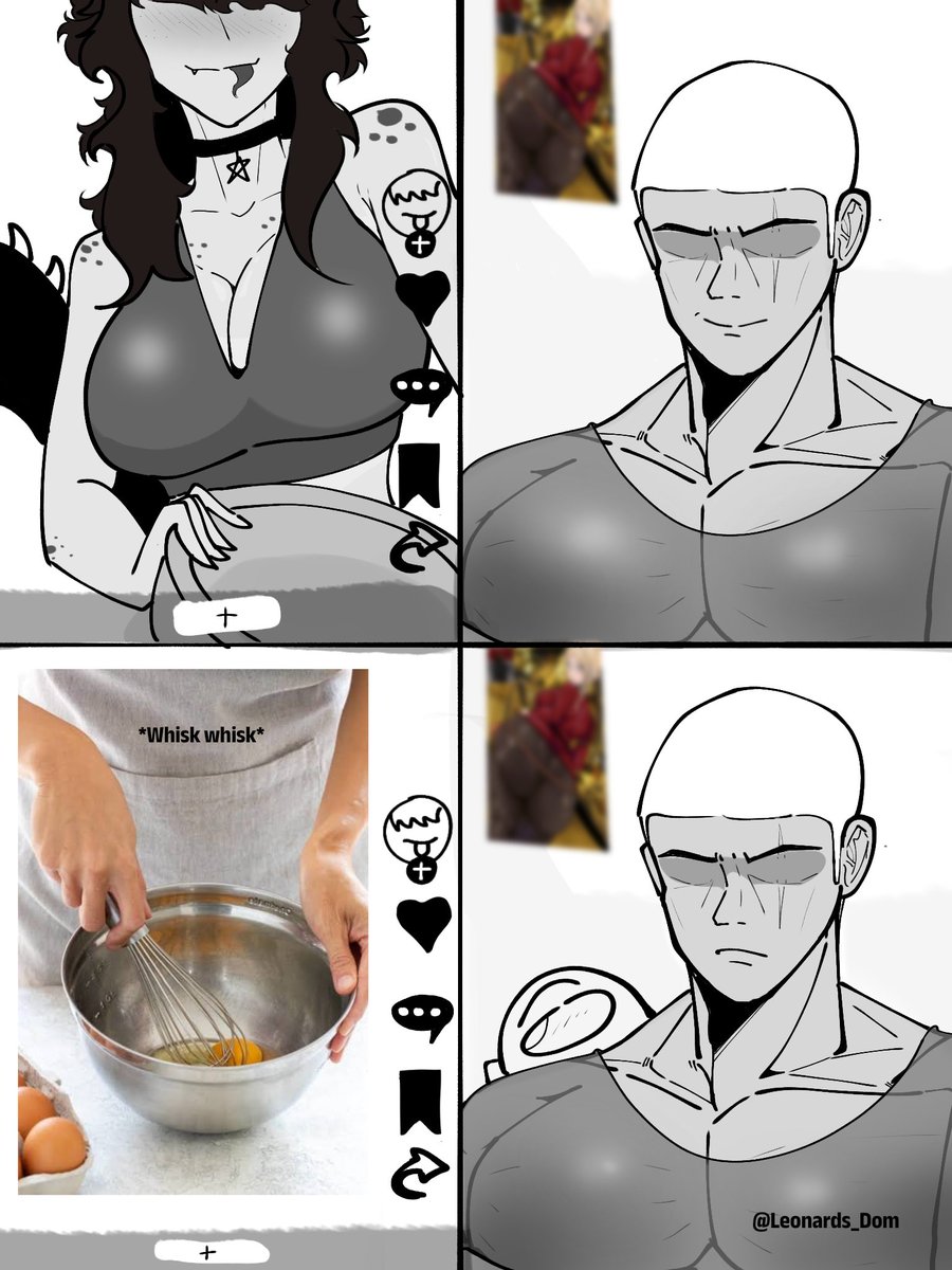 🍀'𝕷𝖊𝖔'🖤 tweet media