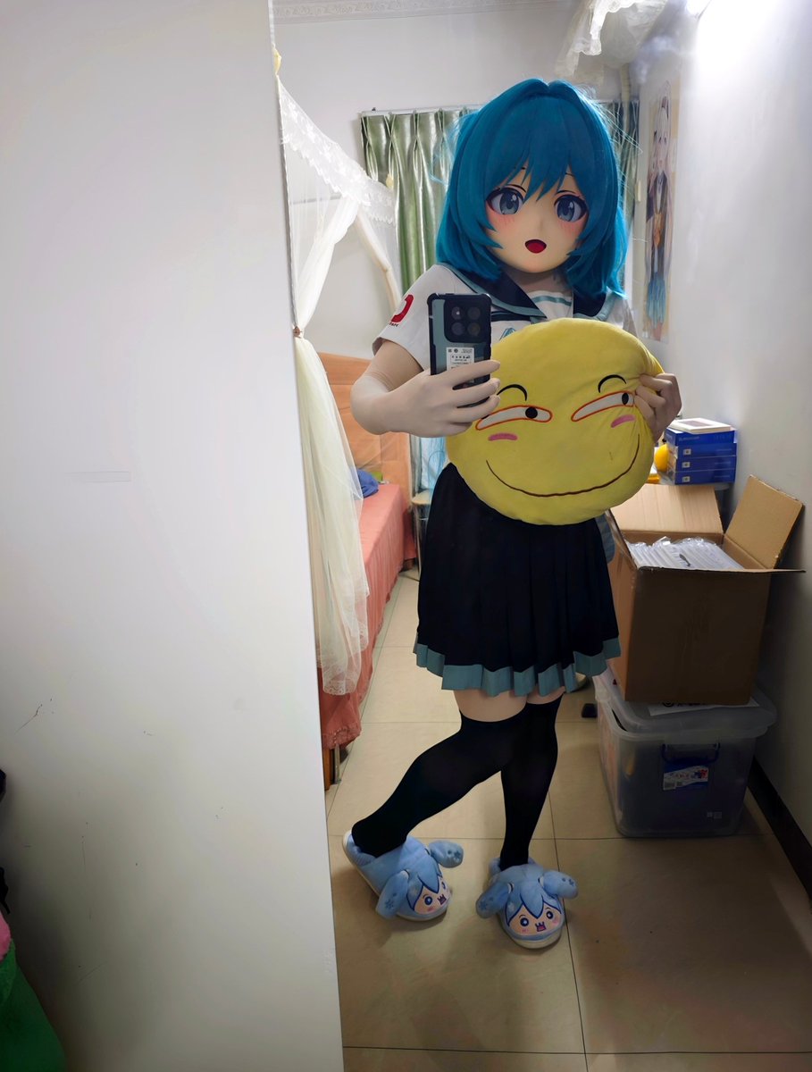 benson2509's tweet photo. I'm back😉 https://t.co/2i3K4DHlqJ