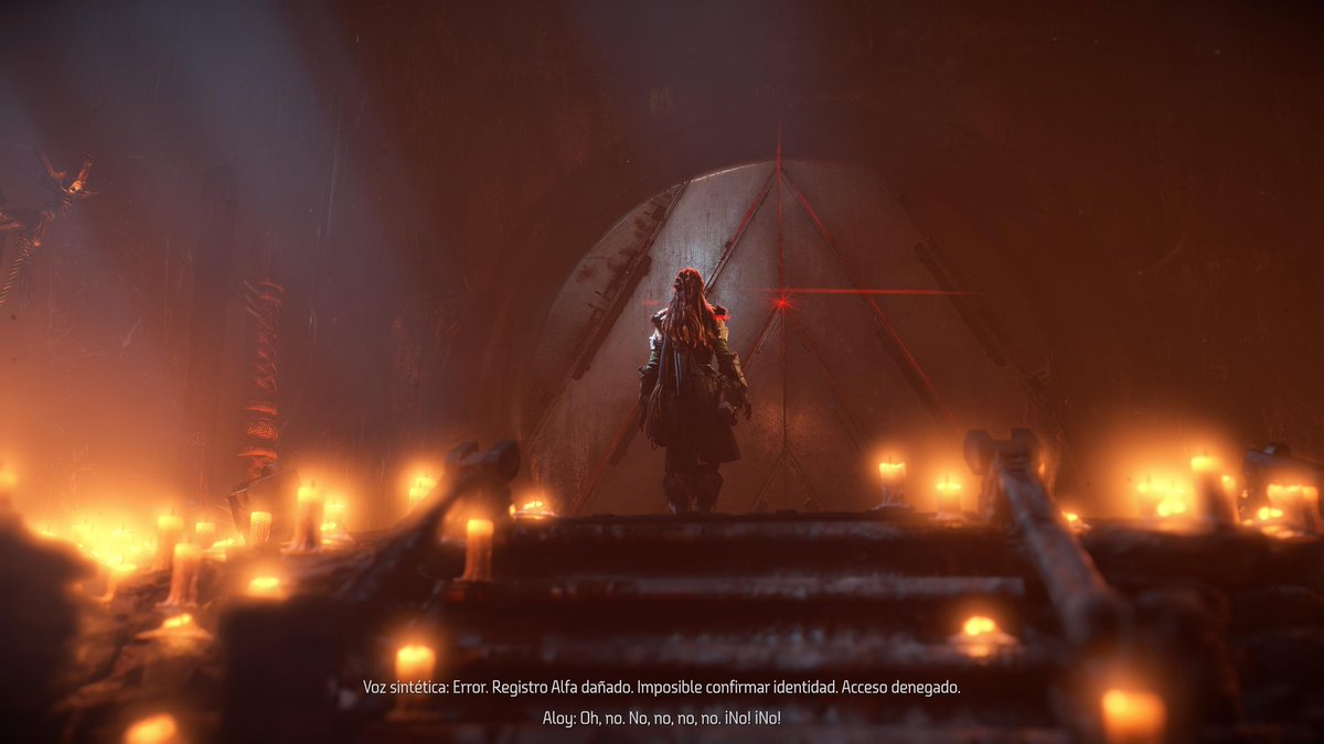 Desperte dentro de la montaña sagrada,Teersa me explico que me encontrar de bebé hay dentro la gran madre me hablo pero según el registro hay que quitar la corrupción para entrar o algo asi✨️✨️