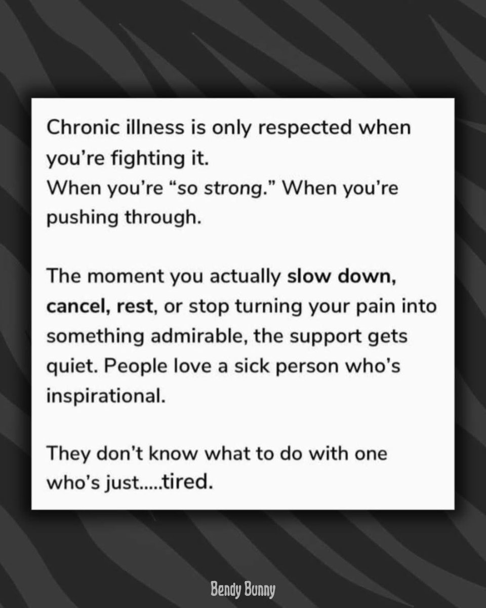 Orkney Fibromyalgia Sufferer ♿ tweet media