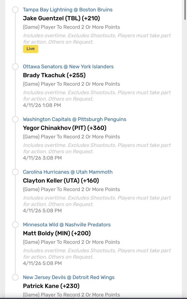 BeatinTheBookie.com®️ tweet media