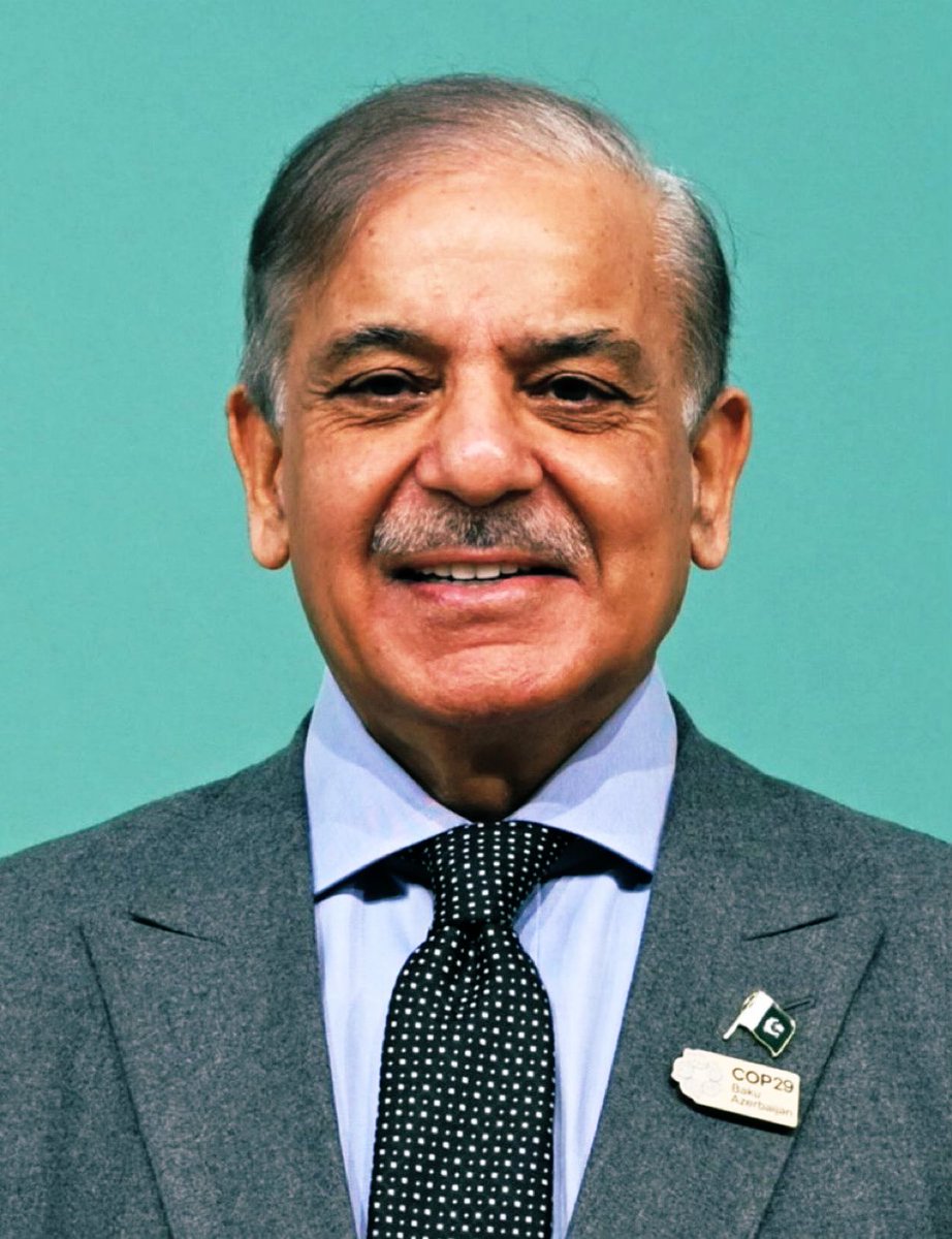 تداول: رئيس وزراء باكستان يزور السعودية قريباً... تغريدة تثير تكهنات