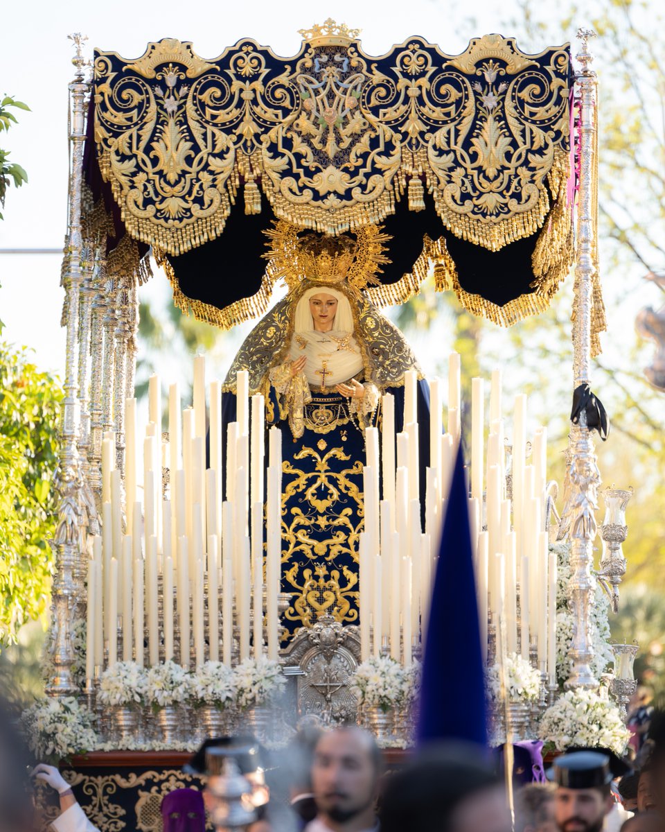 Hermandad Cristo del Perdón tweet media