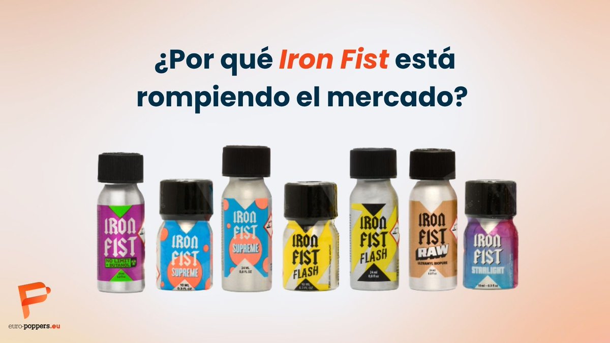 🇪🇸 Euro Poppers (2,9 K) 🇪🇸 tweet media