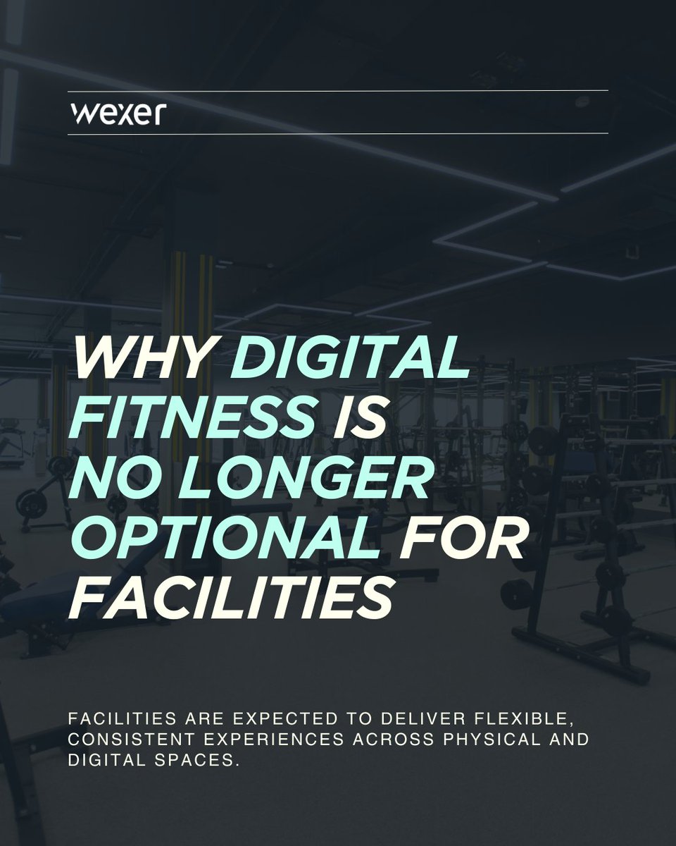 Wexer Virtual tweet media