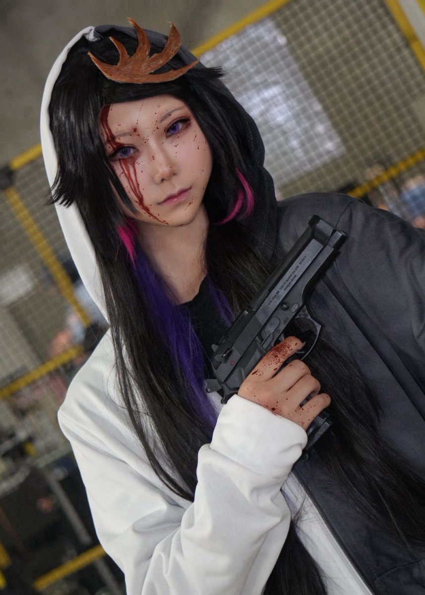 浅柿花馬🫧 tweet media