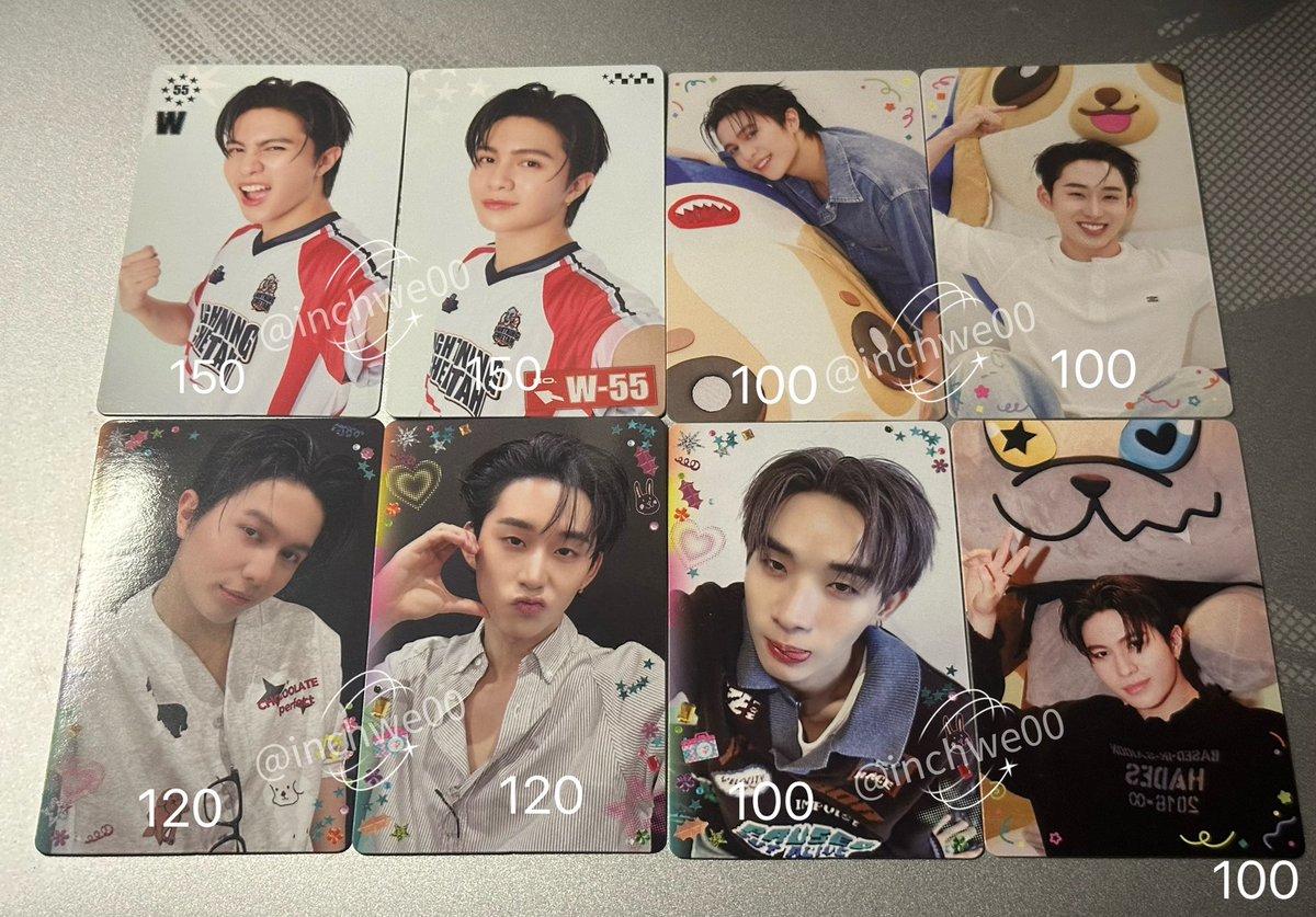 โยเย~ (ส่งของวันที่16) tweet media