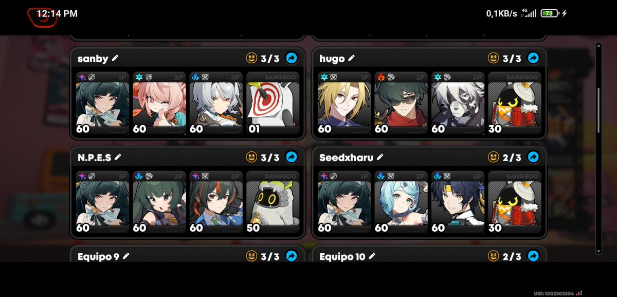 Yu FuFu tambien puede ser funable y tiene full AoD tweet media