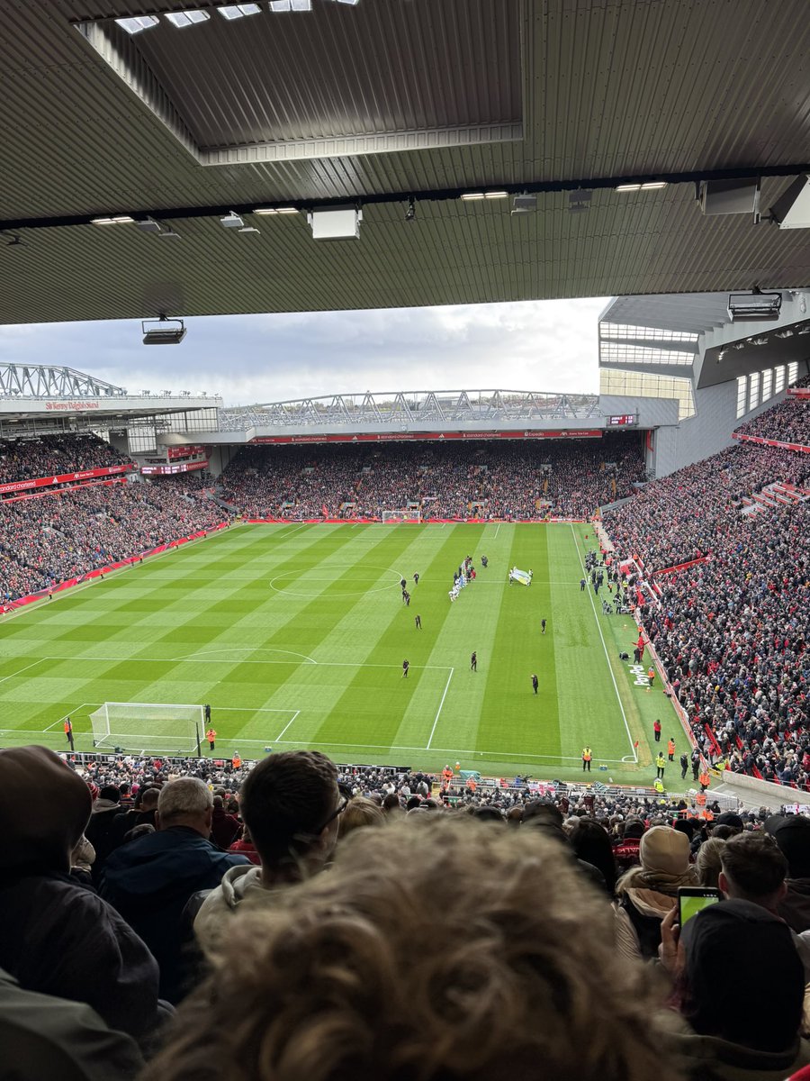 ❤️ Lisa LFC ❤️ tweet media