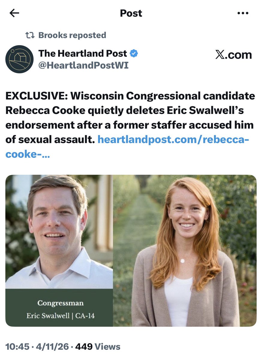 Derrick Van Orden tweet media