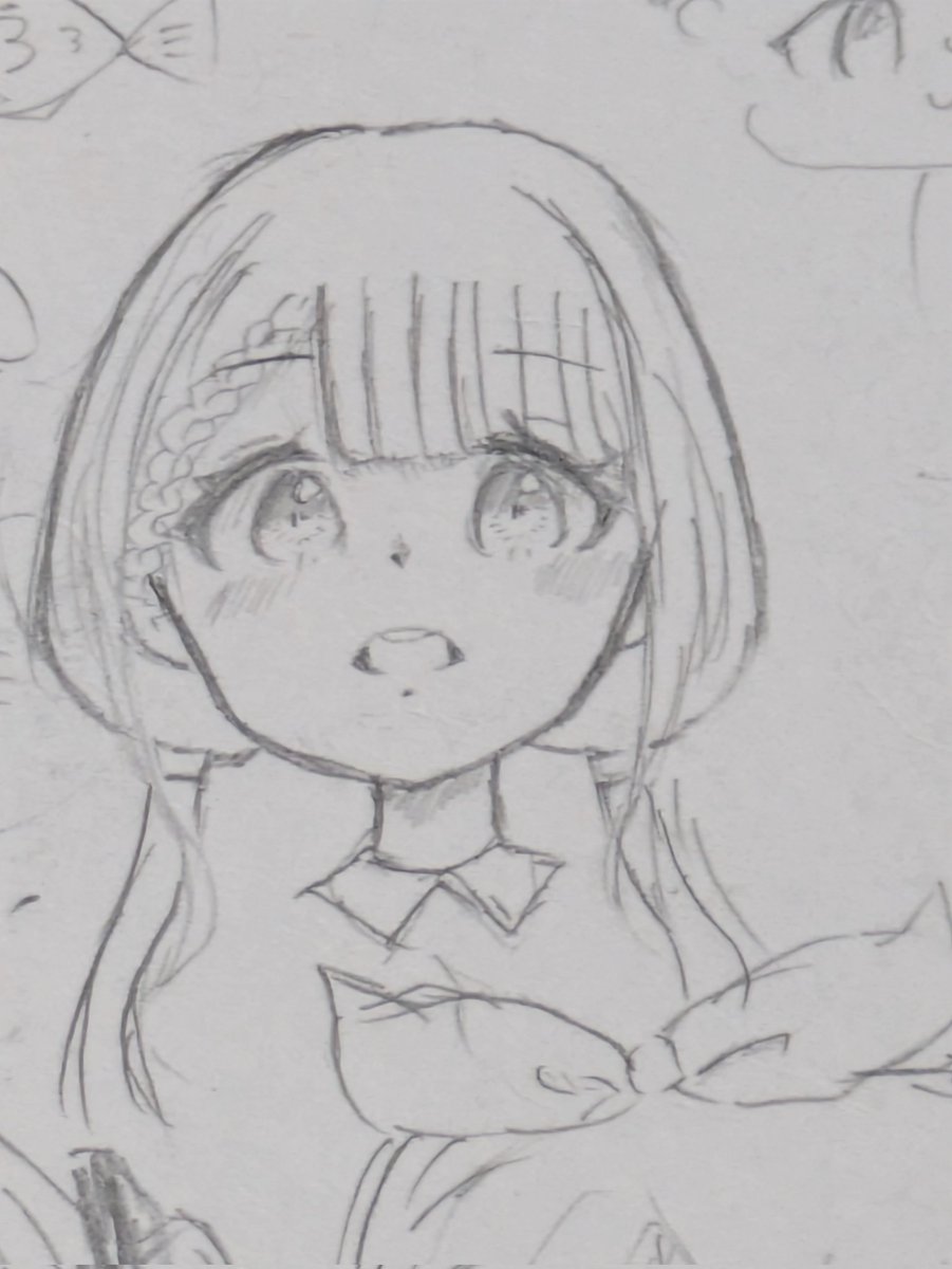 綺花💘 tweet media