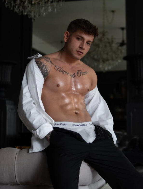 I thought I had it under control… turns out I didn’t linktr.ee/italian_bull