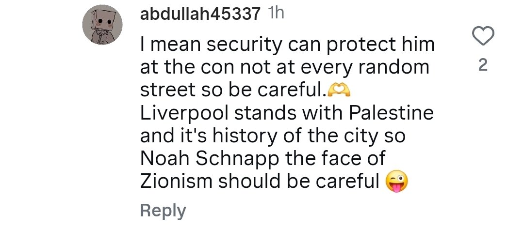 The face of Zionism is Israel's prime-minister Benjamjn Netanyahu, not ...