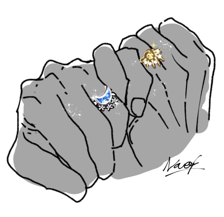 FIDDLE 'THE' FORD MCGUCKET 💥COMMS OPEN💥 tweet media