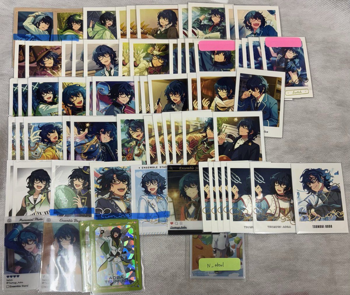 かるた【取引垢】 (@N_absol) / Posts / X