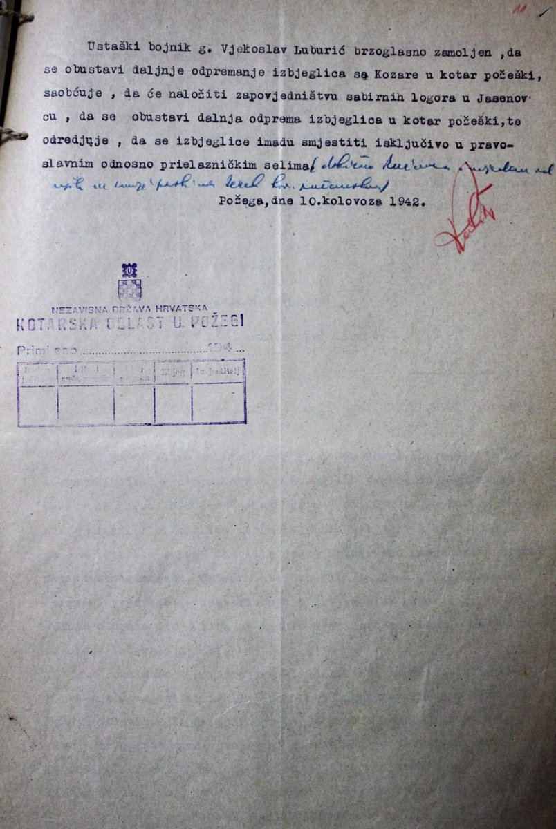 Augustina &Velimir,a legitimate military objective tweet media