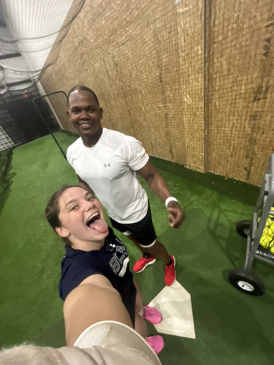 Adison Thatcher (2027 UNCOMMITTED) tweet media