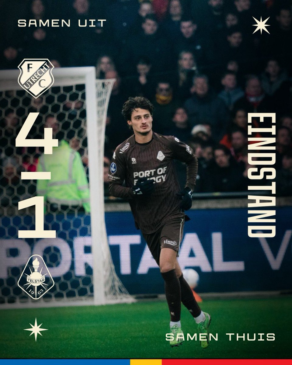 Telstar 🦁 tweet media